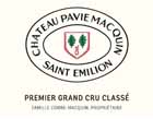 Château Pavie Macquin